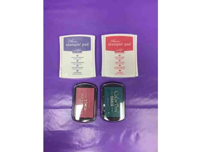 31 Piece Scrap-booking Gift Package