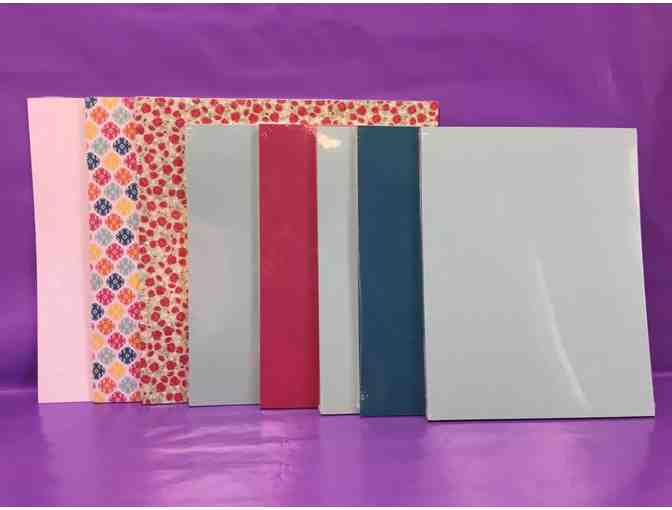 31 Piece Scrap-booking Gift Package
