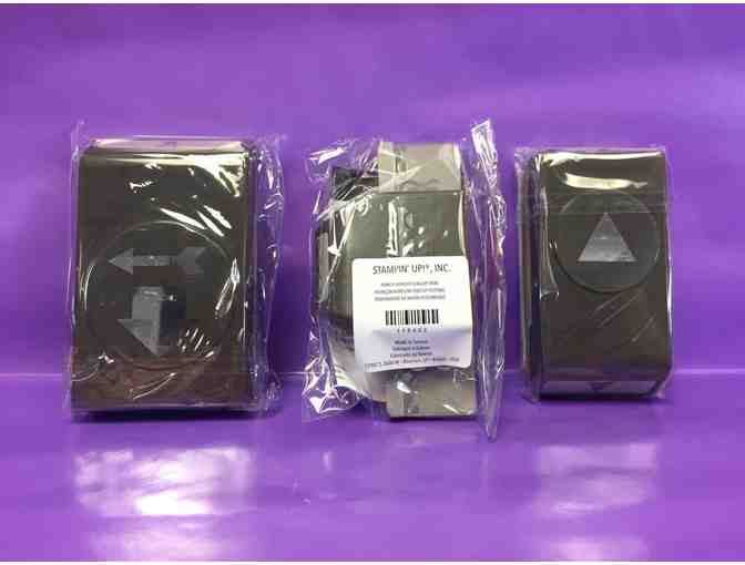 31 Piece Scrap-booking Gift Package