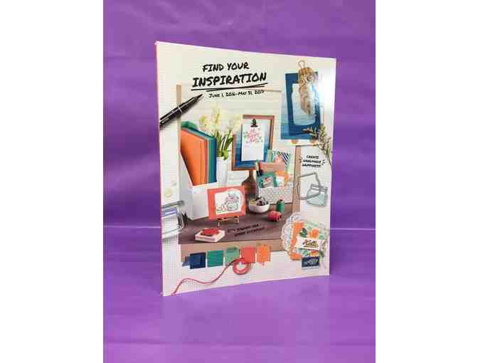 31 Piece Scrap-booking Gift Package