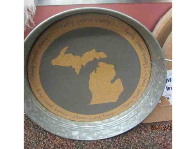 $50 Gift Card to Glovers Pharmacy & Gifts - Midland's best kept secret!