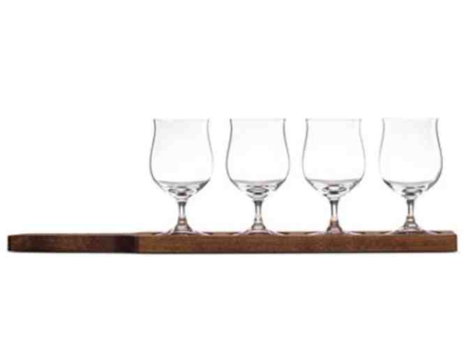 Lenox Tuscany Beer Flight Set