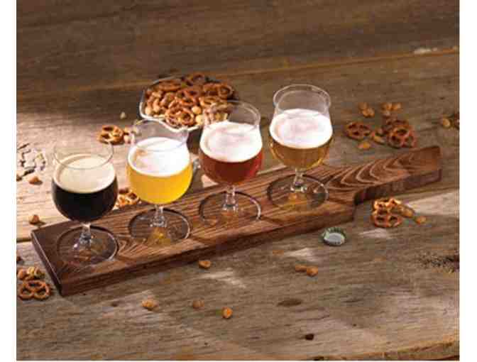Lenox Tuscany Beer Flight Set