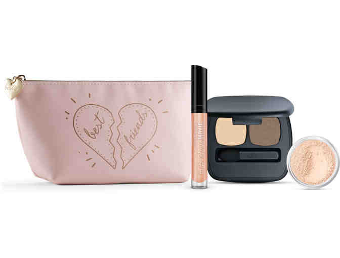 Bare Minerals I love My Best Friend Set
