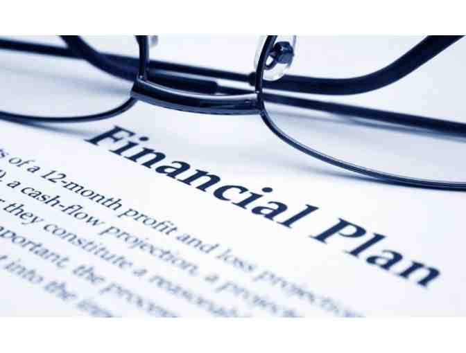 Financial Plan