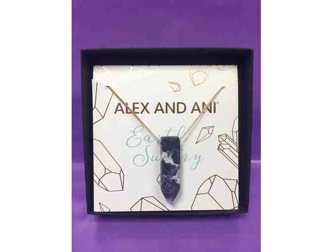 Alex and Ani Providence Collection