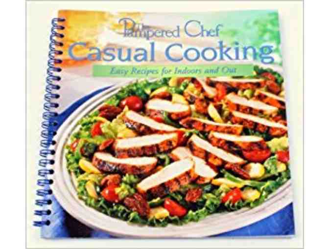 Pampered Chef Gift Set