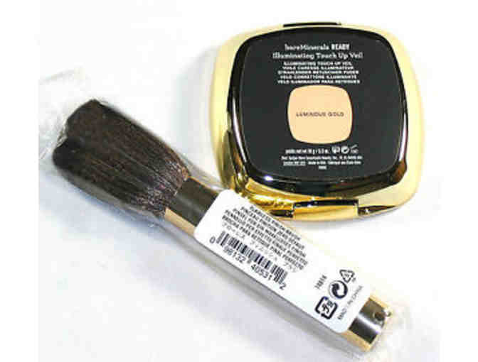 Bare Minerals Makeup Kit