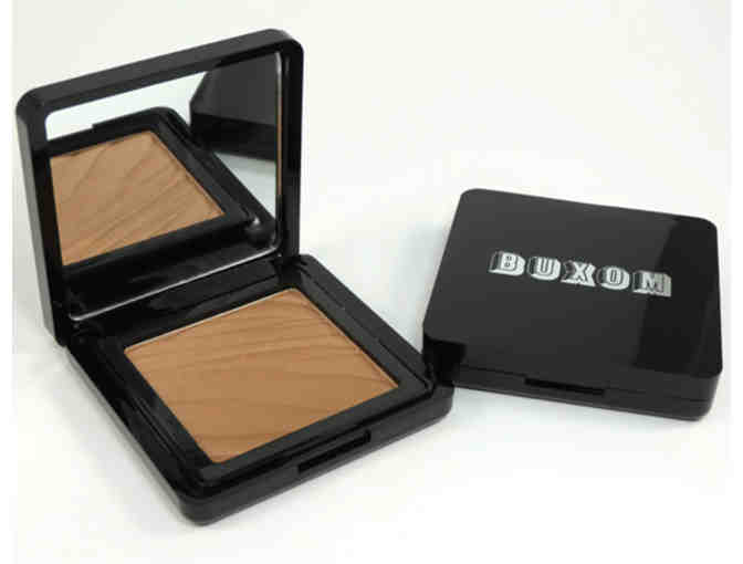 Bare Minerals Makeup Kit