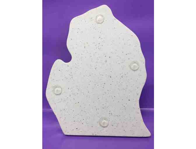 Swanstone Michigan Trivet