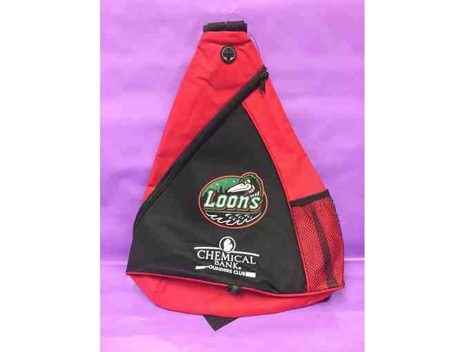 Great Lakes Loons Fan Package