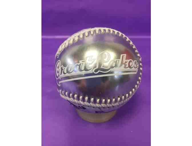 Great Lakes Loons Fan Package