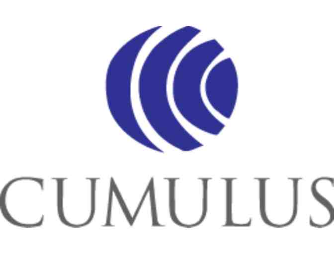 Guest Radio DJ Experience