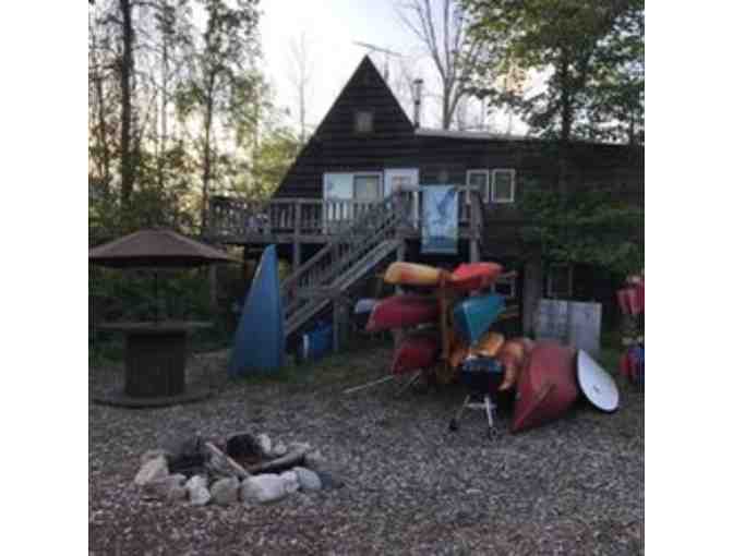 Mt. Pleasant Adventure Package