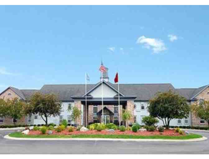 Mt. Pleasant Adventure Package