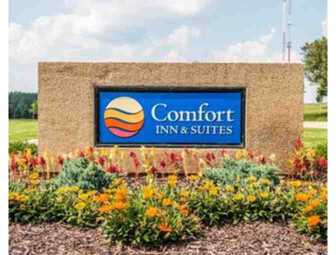 Mt. Pleasant Adventure Package