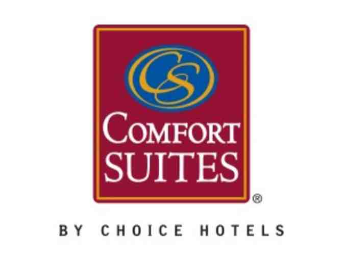 Saginaw Date Night & Stay Package