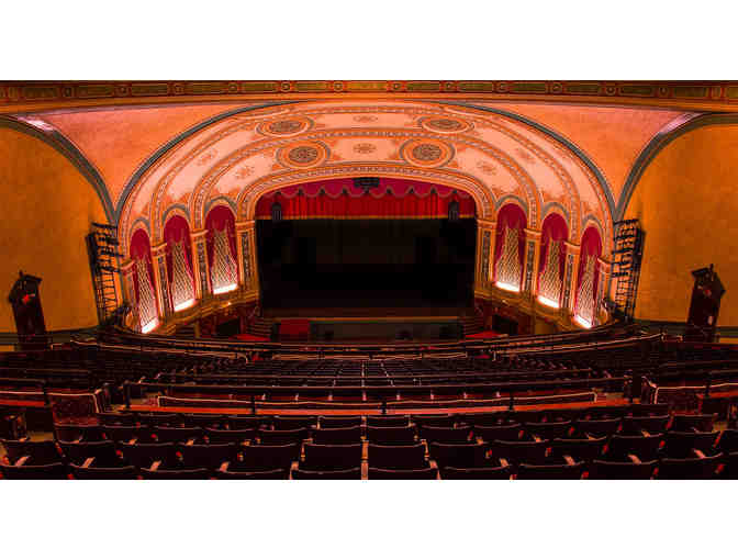 Saginaw Date Night & Stay Package