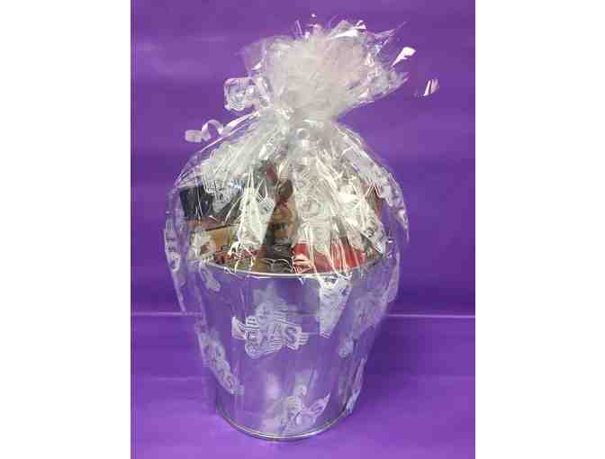 Texas Road House Gift Basket