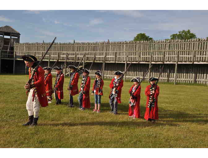 Mackinac Island Fun Package