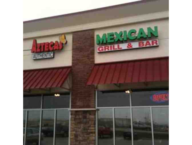 Eat & Play in Mt. Pleasant