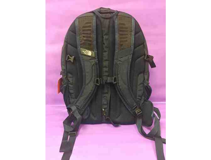 North Face Borealis Backpack