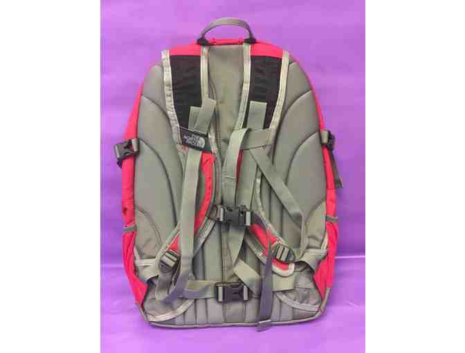 North Face Borealis Backpack