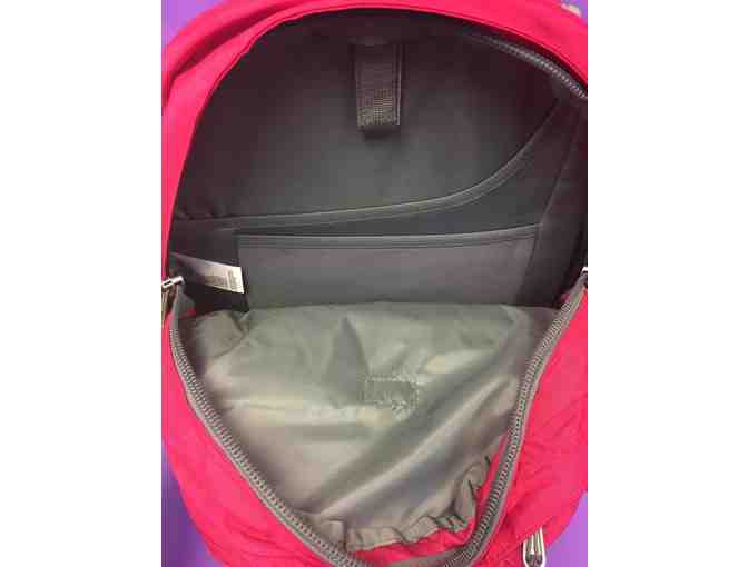 North Face Borealis Backpack