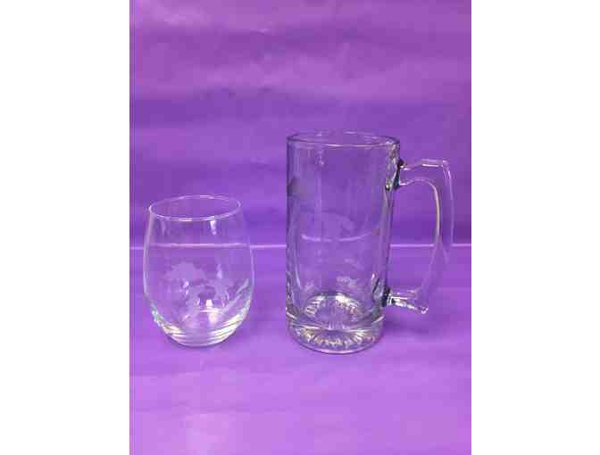 Native Michigan Gift Set