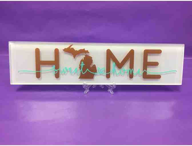 Native Michigan Gift Set