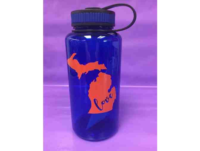 Native Michigan Gift Set