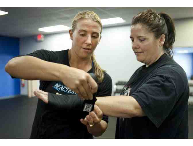 Midland Community Center Training Package