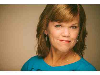 Amy Roloff Super Fan Package