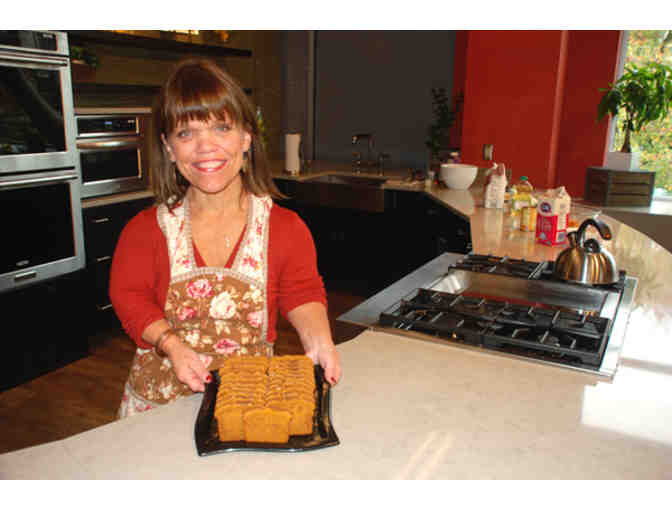 Amy Roloff Super Fan Package