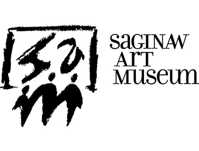 Saginaw Art Museum Family Membership