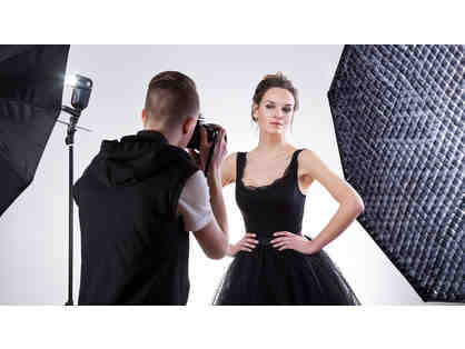 ClearRiver Advertising Photography or Video Experience