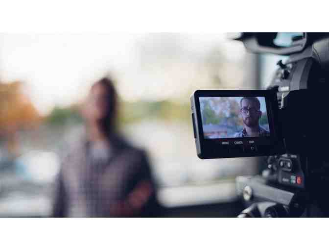 ClearRiver Advertising Photography or Video Experience