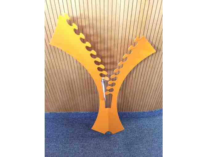 The Tommie Collection Coat Rack