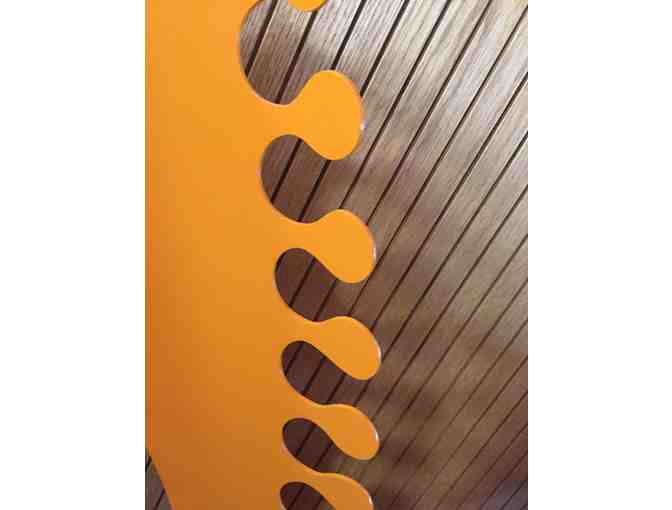 The Tommie Collection Coat Rack