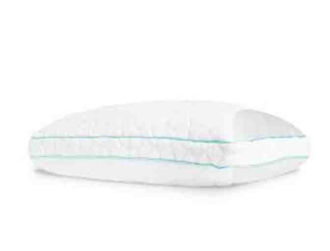 Sleep Harmony Revolution Tech Velocity Superior Cooling Pillow