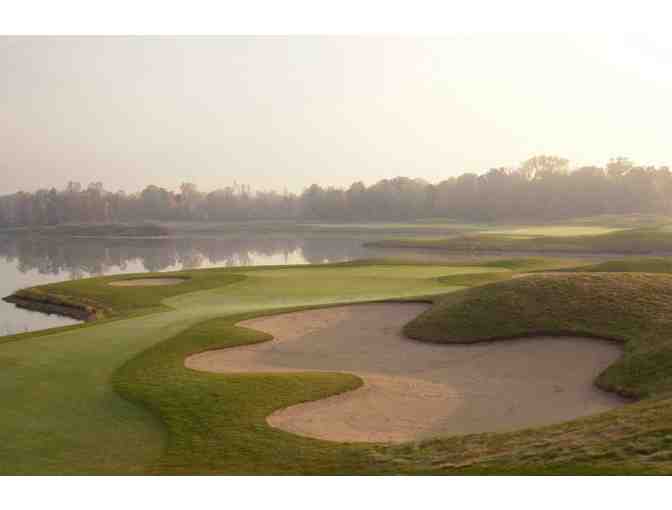 18 Holes of Golf and a Cart for Two at Bucks Run - Photo 3