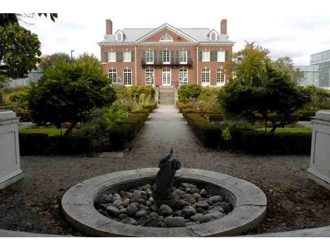 Saginaw Art Museum Family Membership