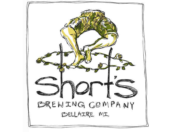 Short's Brewing Company Gift Set