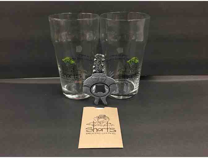 Short's Brewing Company Gift Set