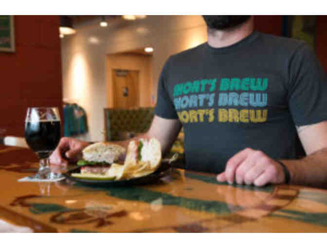 Short's Brewing Company Gift Set