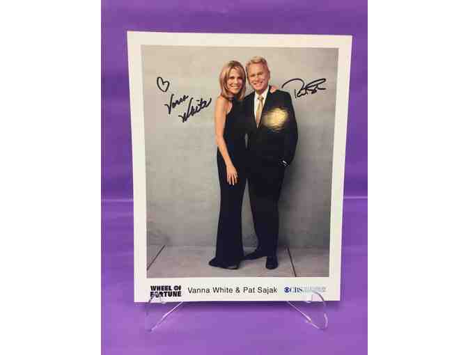 4 Wheel of Fortune VIP Passes & Prize Package