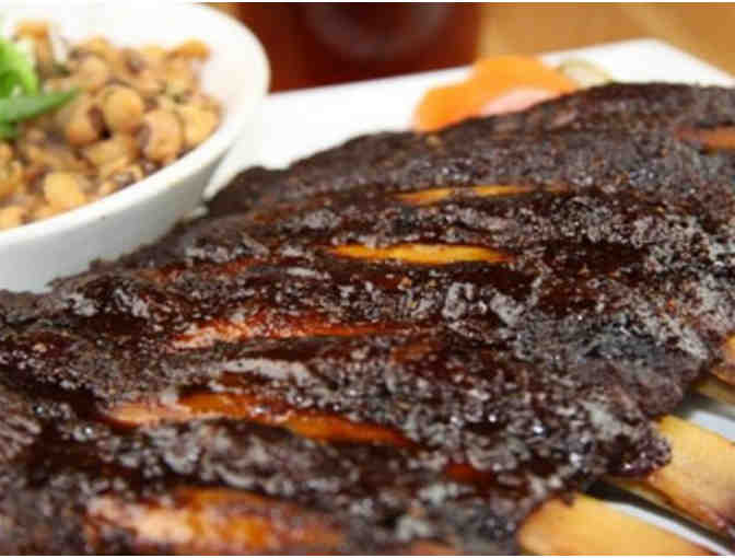 Detroit Eat & Play Package