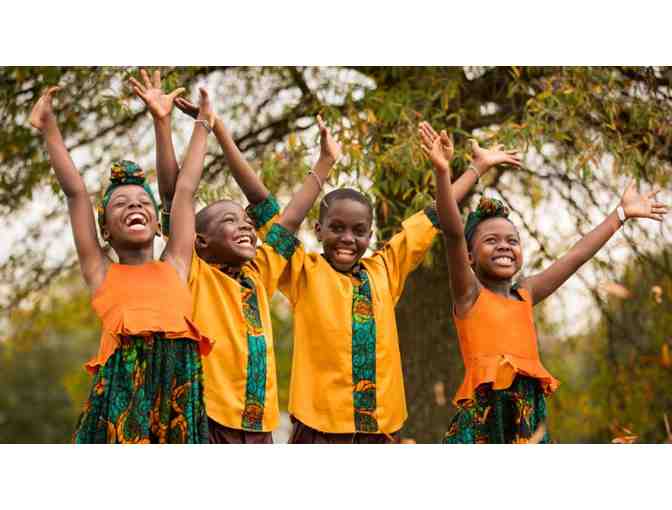 Midland Center for the Arts Tickets and Merchandise Gift Basket