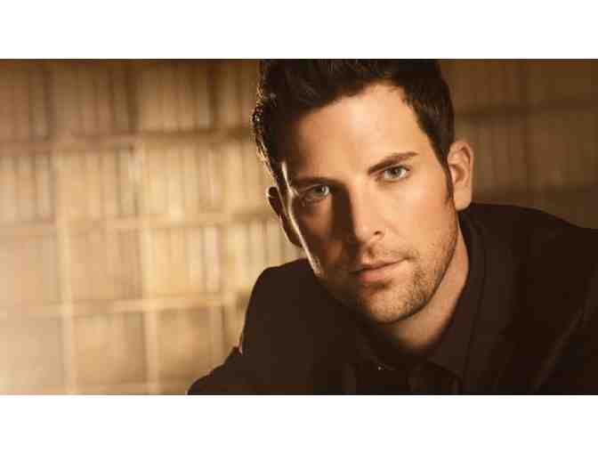 Midland Center for the Arts Tickets and Merchandise Gift Basket