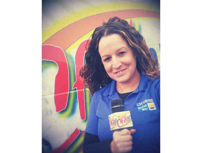 CFX Guest Radio DJ Experience